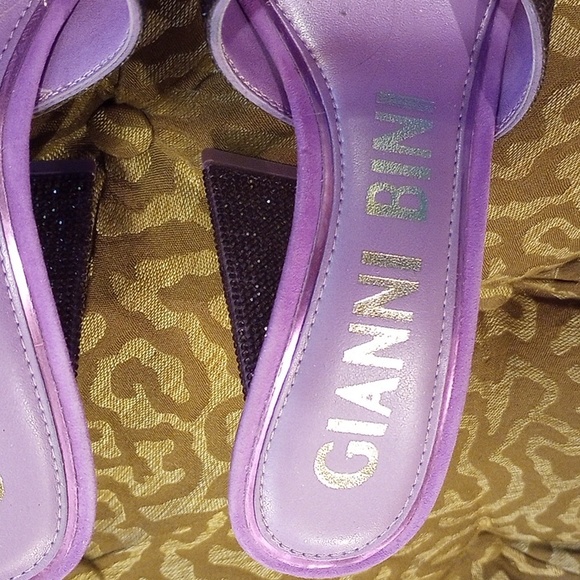 Gianni Bini Heels - Picture 3 of 8